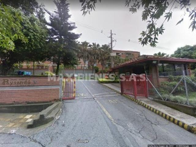 Apartamento en arriendo en Calasanz Parte Alta, Medellín