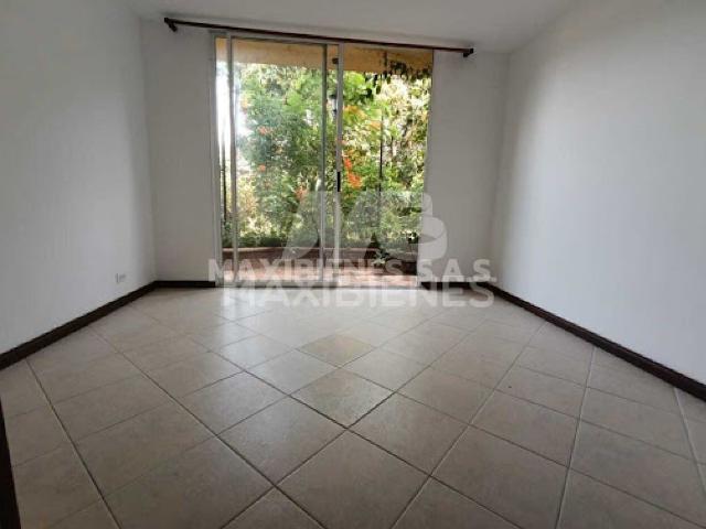 Apartamento en arriendo en Calasanz Parte Alta, Medellín