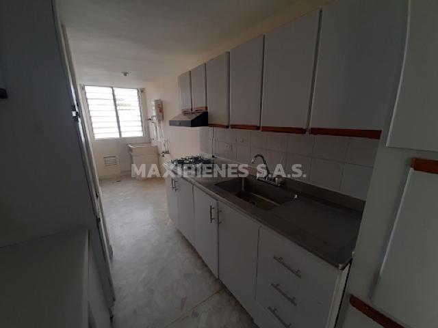 Apartamento en arriendo en Calasanz Parte Alta, Medellín