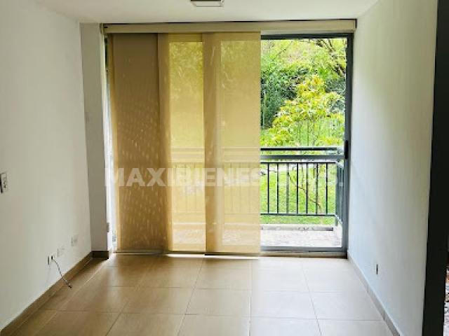 Apartamento en arriendo en La Tablaza, Valle de Aburrá