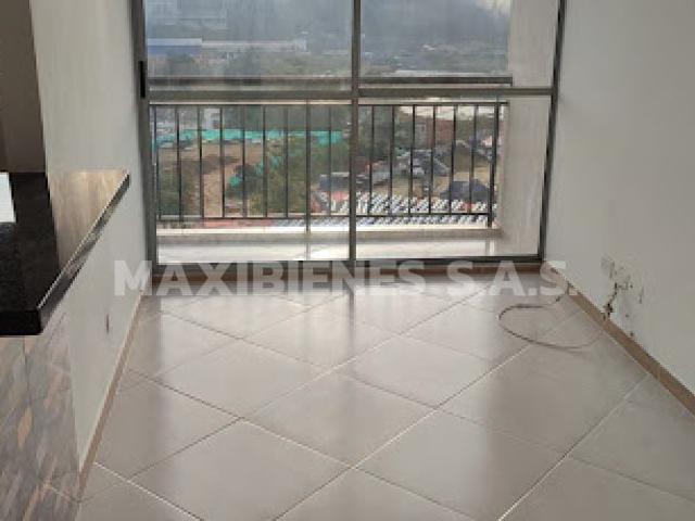 Apartamento en arriendo en La Tablaza, Valle de Aburrá