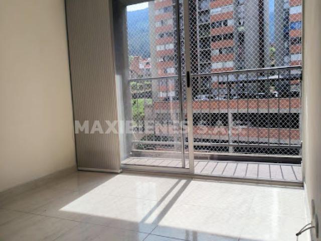 Apartamento en arriendo en La Tablaza, Valle de Aburrá