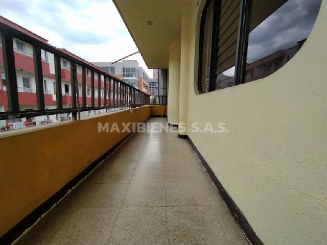 Apartamento en arriendo en Antioquia, Valle de Aburrá