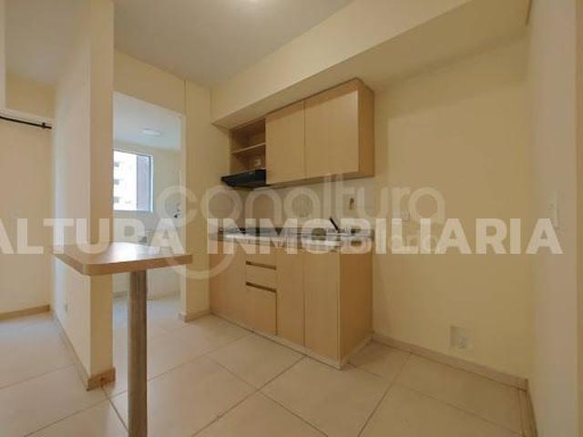 Apartamento en arriendo en Santa María, Itagüí