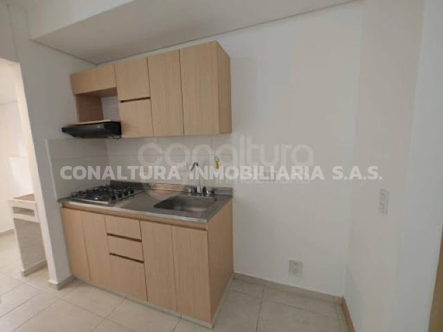 Apartamento en arriendo en Santa María, Itagüí