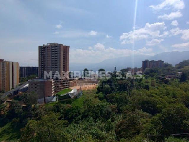Apartamento en arriendo en Antioquia, Valle de Aburrá