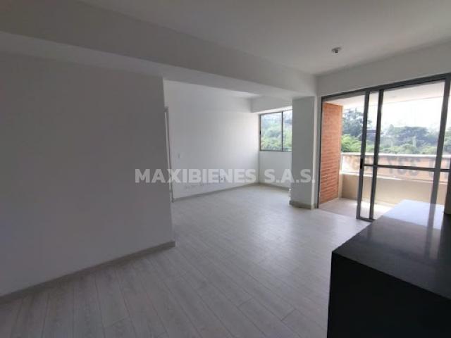 Apartamento en arriendo en Antioquia, Suroeste