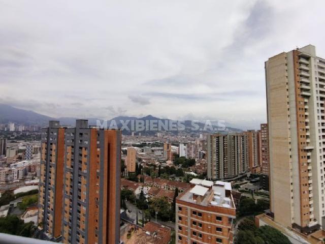 Apartamento en arriendo en Antioquia, Suroeste