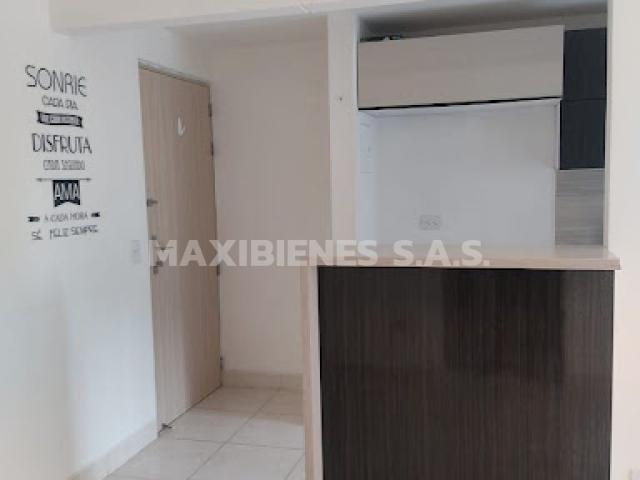 Apartamento en arriendo en Rionegro, Oriente