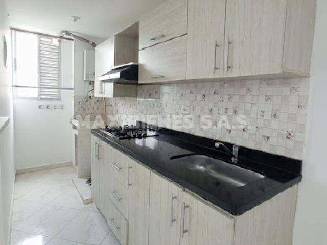 Apartamento en arriendo en Antioquia, Ríonegro