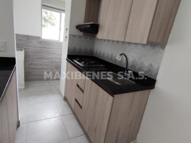 Apartamento en arriendo en Antioquia, Ríonegro