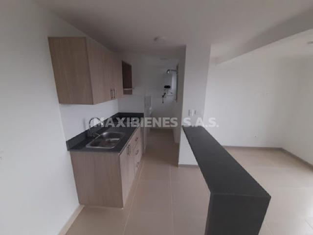 Apartamento en arriendo en Antioquia, Ríonegro