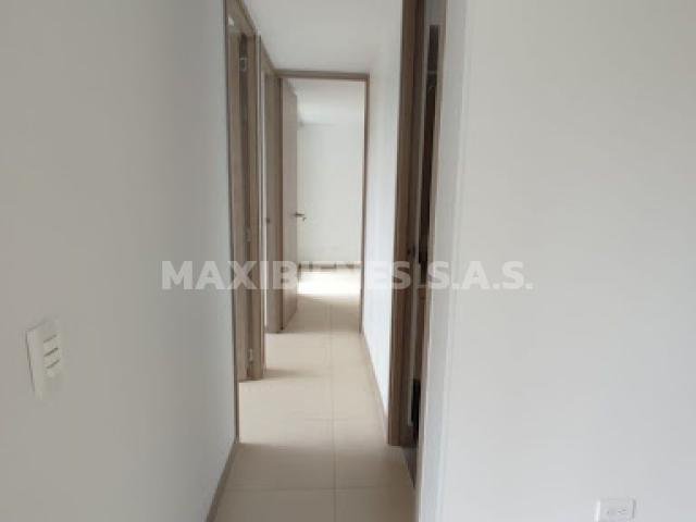 Apartamento en arriendo en Antioquia, Ríonegro