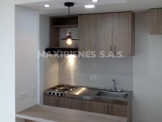 Apartamento en arriendo en Antioquia, Ríonegro