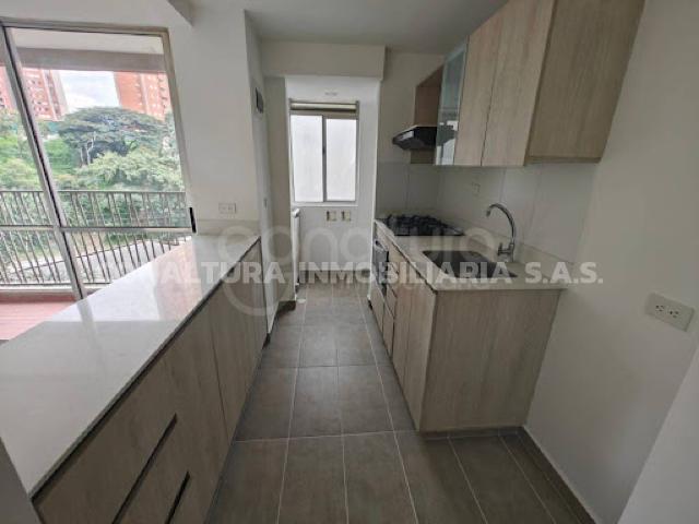 Apartamento en arriendo en Boyacá, Santa María