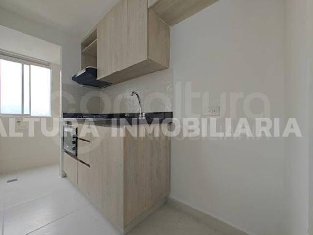 Apartamento en arriendo en Itagüí, Valle de Aburrá