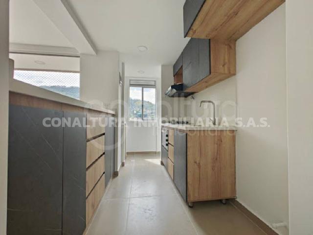 Apartamento en arriendo en Itagüí, Valle de Aburrá