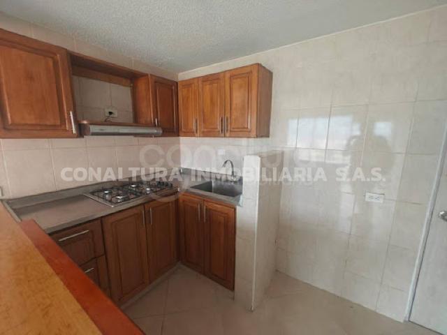 Apartamento en arriendo en Boyacá, Santa María