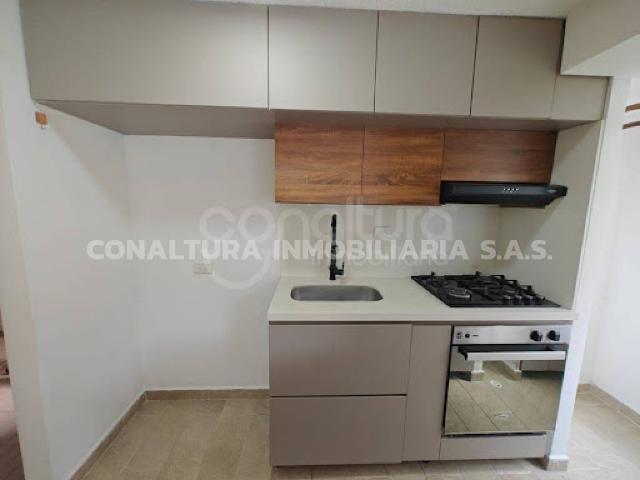 Apartamento en arriendo en Itagüí, Valle de Aburrá