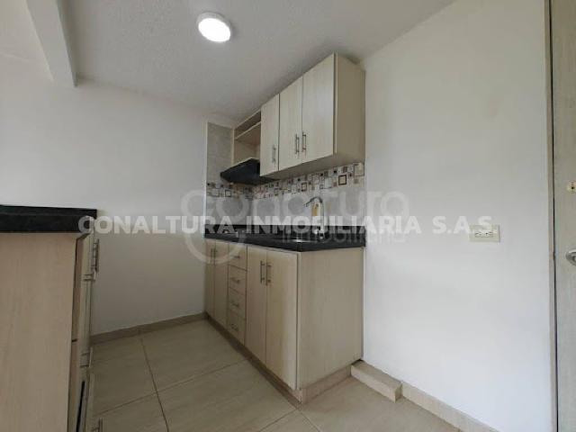 Apartamento en arriendo en Itagüí, Valle de Aburrá