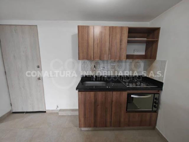 Apartamento en arriendo en Boyacá, Santa María
