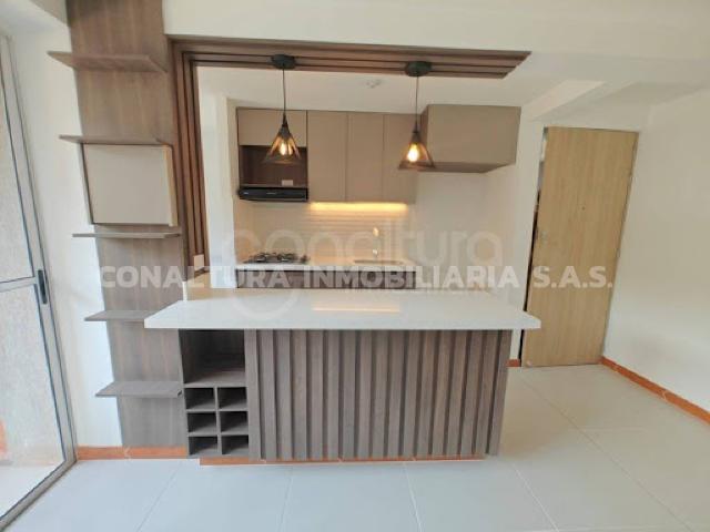 Apartamento en arriendo en Boyacá, Santa María
