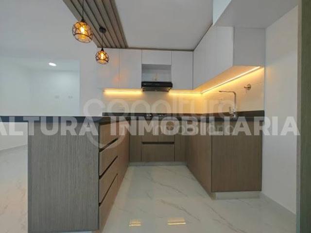 Apartamento en arriendo en Boyacá, Santa María