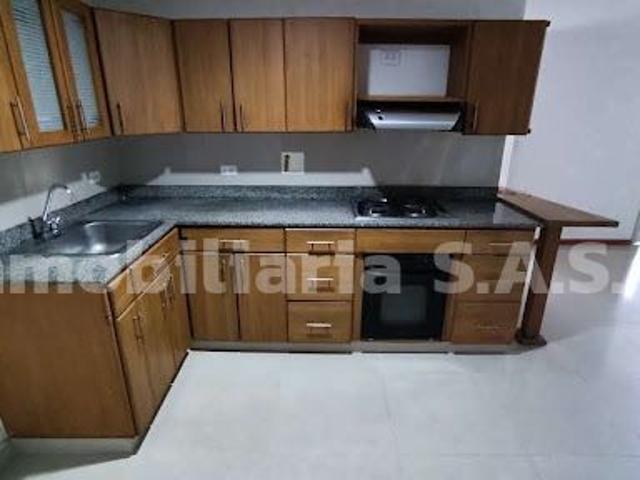 Apartamento en arriendo en Antioquia, Valle de Aburrá