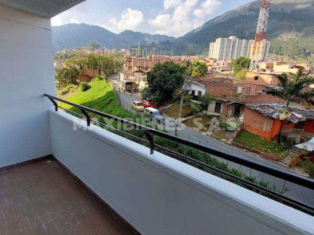 Apartamento en arriendo en Antioquia, Valle de Aburrá