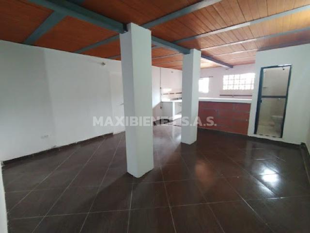 Apartamento en arriendo en Itagüí, Valle de Aburrá