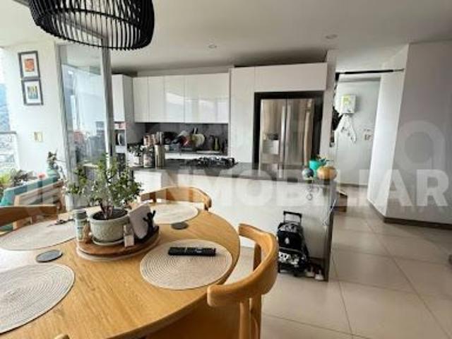 Apartamento en arriendo en Itagüí, Valle de Aburrá