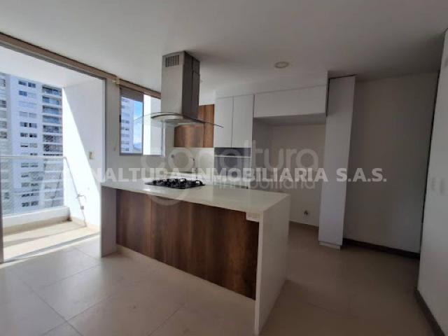Apartamento en arriendo en Itagüí, Valle de Aburrá