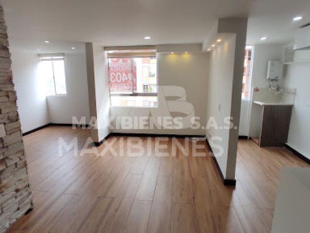 Apartamento en arriendo en Itagüí, Valle de Aburrá