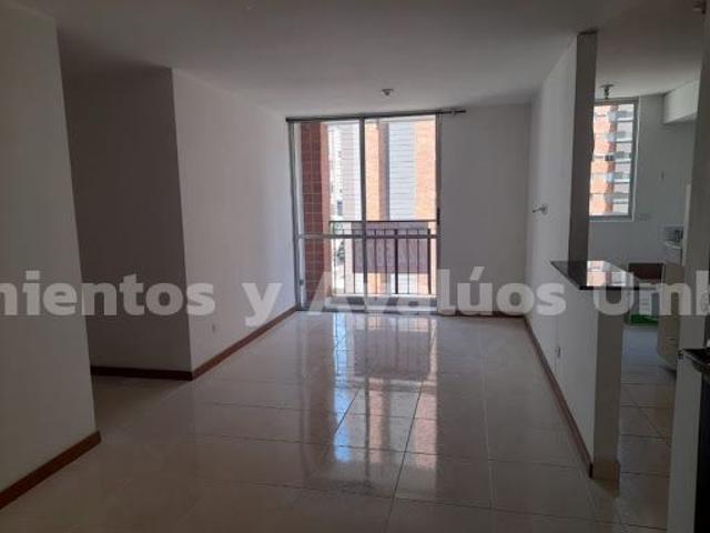 Apartamento en arriendo en Antioquia, Valle de Aburrá