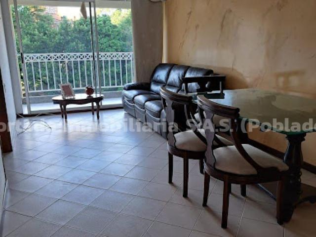 Apartamento en arriendo en Antioquia, Valle de Aburrá