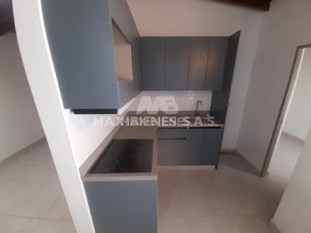 Apartamento en arriendo en Antioquia, Valle de Aburrá