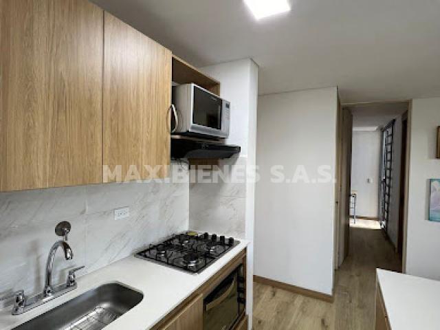 Apartamento en arriendo en Antioquia, Marinilla