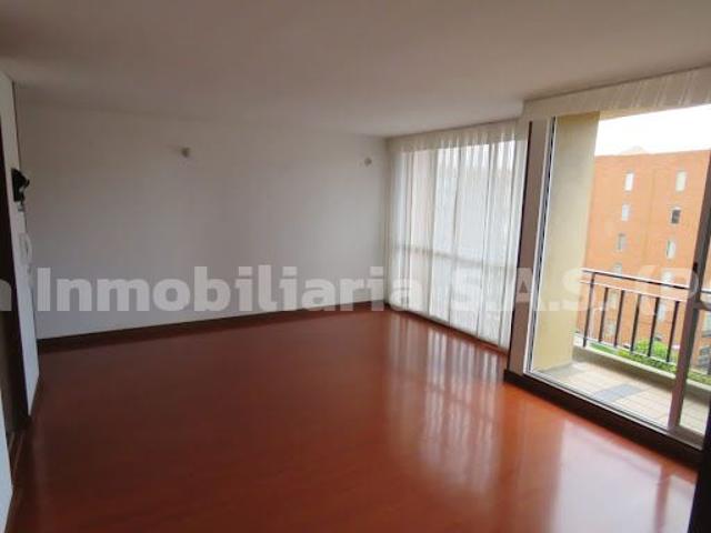Apartamento en arriendo en Cundinamarca