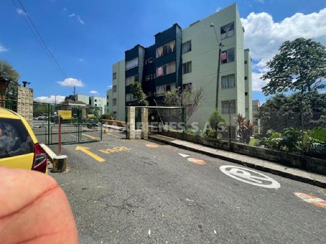 Apartamento en arriendo en Antioquia, Valle de Aburrá