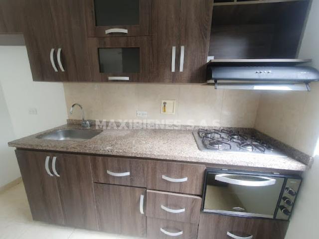 Apartamento en arriendo en Antioquia, Valle de Aburrá