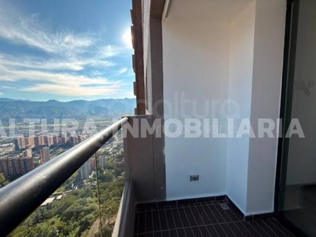 Apartamento en arriendo en Antioquia, Valle de Aburrá