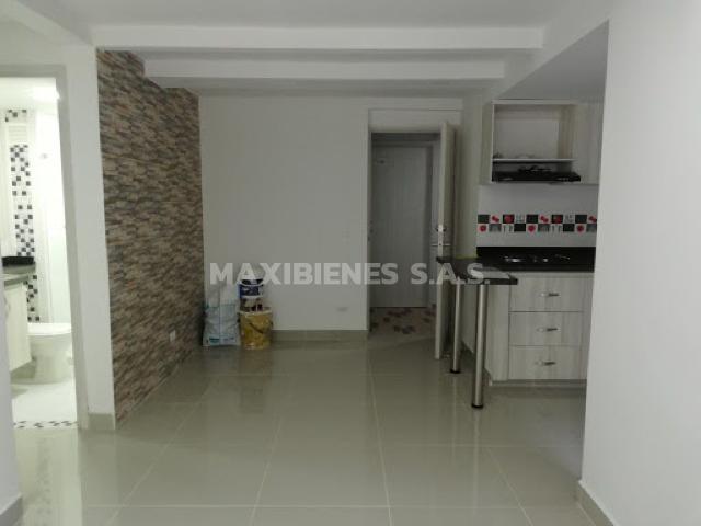 Apartamento en arriendo en Antioquia, Valle de Aburrá