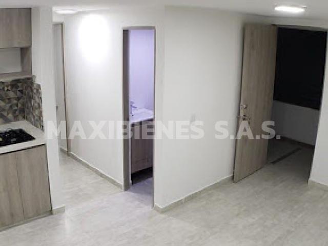 Apartamento en arriendo en Antioquia, Valle de Aburrá