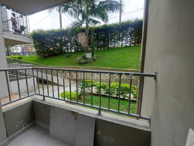 Apartamento en arriendo en Antioquia, Valle de Aburrá