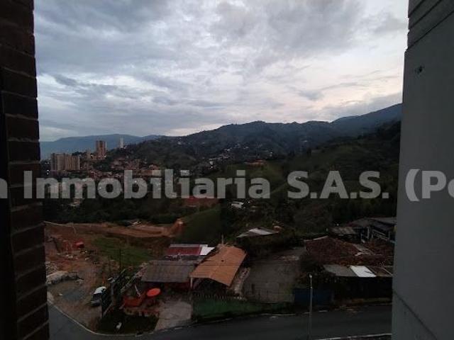 Apartamento en arriendo en Antioquia, Valle de Aburrá