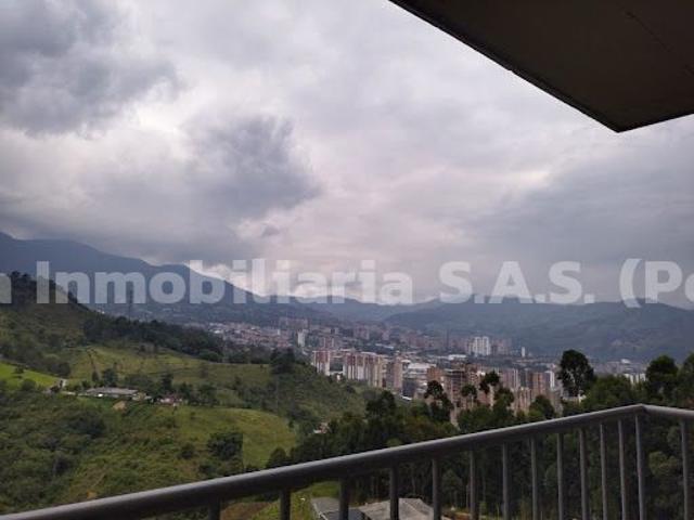 Apartamento en arriendo en Antioquia, Valle de Aburrá
