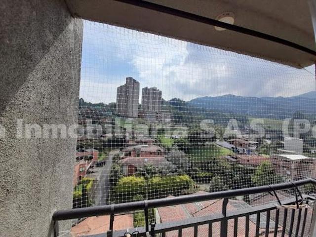 Apartamento en arriendo en Antioquia, Valle de Aburrá
