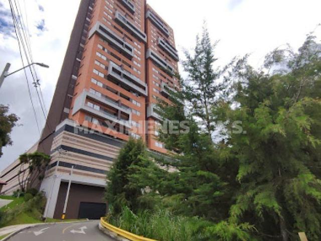 Apartamento en arriendo en Antioquia, Ríonegro