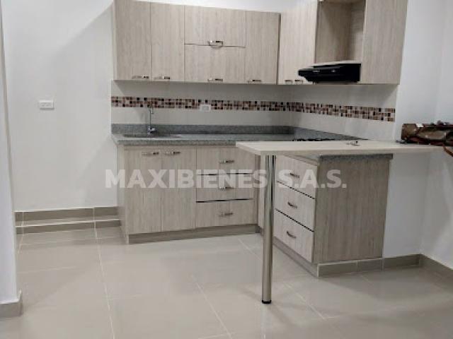 Apartamento en arriendo en Rionegro, Oriente