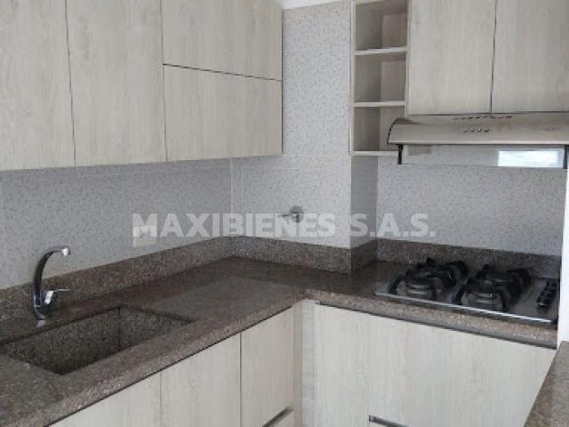 Apartamento en arriendo en Rionegro, Oriente